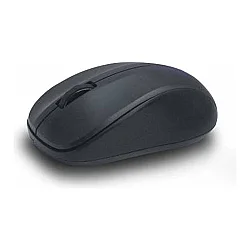 HP S500 7YA11PA Siyah Optik Kablosuz Mouse - 3