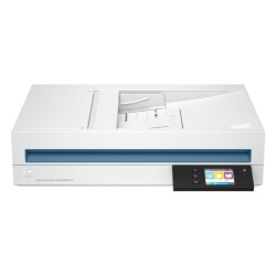 HP ScanJet Enterprise Flow N6600-20G08A fnw1 - HP