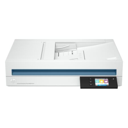 HP ScanJet Enterprise Flow N6600-20G08A fnw1 - 1