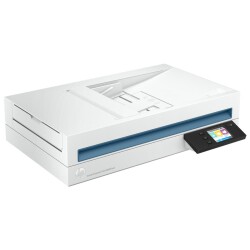 HP ScanJet Enterprise Flow N6600-20G08A fnw1 - 3