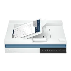 HP Scanjet Pro 2600 F1 20G05A Flatbed ADF Döküman Tarayıcı - 1