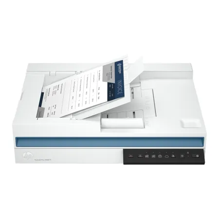 HP Scanjet Pro 2600 F1 20G05A Flatbed ADF Döküman Tarayıcı - 1