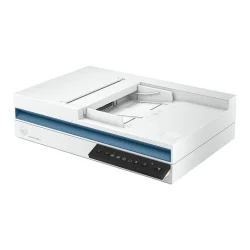HP Scanjet Pro 2600 F1 20G05A Flatbed ADF Döküman Tarayıcı - 2