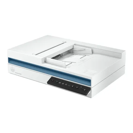 HP Scanjet Pro 2600 F1 20G05A Flatbed ADF Döküman Tarayıcı - 2