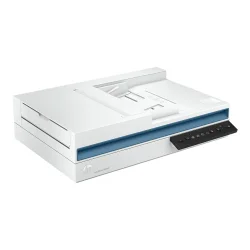 HP Scanjet Pro 2600 F1 20G05A Flatbed ADF Döküman Tarayıcı - 3