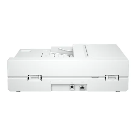HP Scanjet Pro 2600 F1 20G05A Flatbed ADF Döküman Tarayıcı - 4