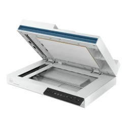 HP Scanjet Pro 2600 F1 20G05A Flatbed ADF Döküman Tarayıcı - 5