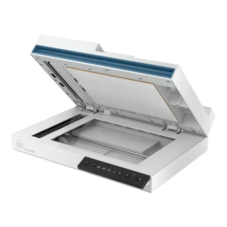 HP Scanjet Pro 2600 F1 20G05A Flatbed ADF Döküman Tarayıcı - 5