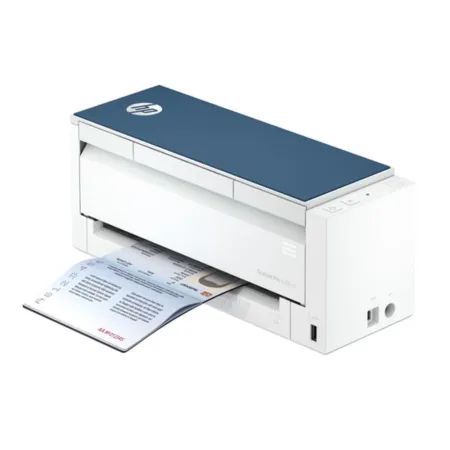 HP ScanJet Pro 4200 S1 8Q4W2A Döküman Tarayıcı - 1