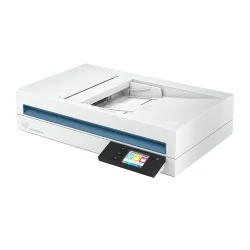 HP Scanjet Pro N4600 FNW1 20G07A Flatbed ADF Döküman Tarayıcı - 2