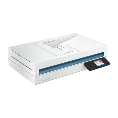 HP Scanjet Pro N4600 FNW1 20G07A Flatbed ADF Döküman Tarayıcı - 3