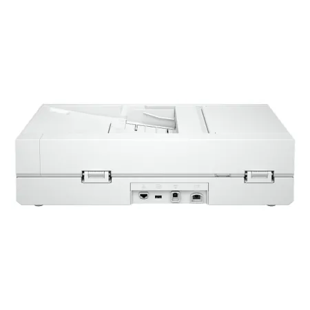 HP Scanjet Pro N4600 FNW1 20G07A Flatbed ADF Döküman Tarayıcı - 4