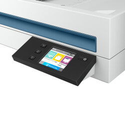 HP Scanjet Pro N4600 FNW1 20G07A Flatbed ADF Döküman Tarayıcı - 5