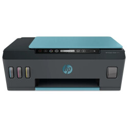 HP Smart Tank 516 All-in-One- 3YW70A Multifunction Colour Ink Tank Printer - HP