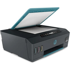 HP Smart Tank 516 All-in-One- 3YW70A Multifunction Colour Ink Tank Printer - 4