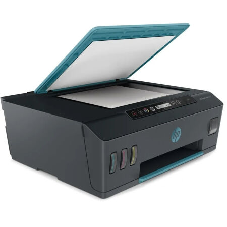 HP Smart Tank 516 All-in-One- 3YW70A Multifunction Colour Ink Tank Printer - 4