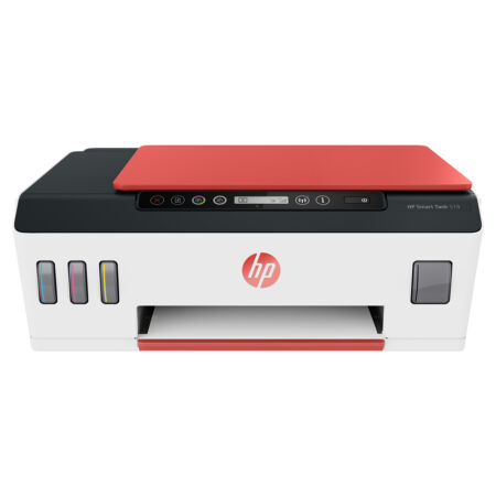 HP Smart Tank 519 All-in-One- 3YW73A Multifunction Colour Ink Tank Printer - 1