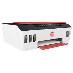 HP Smart Tank 519 All-in-One- 3YW73A Multifunction Colour Ink Tank Printer - 2