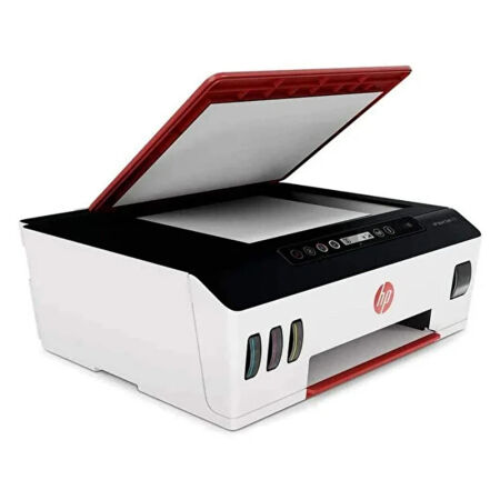 HP Smart Tank 519 All-in-One- 3YW73A Multifunction Colour Ink Tank Printer - 4
