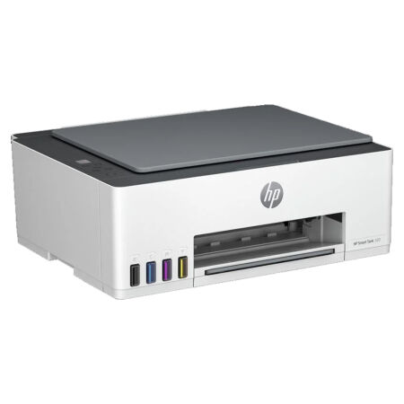 HP Smart Tank 520 All-in-One- 1F3W2A Multifunction Colour Ink Tank Printer - 2