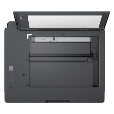 HP Smart Tank 520 All-in-One- 1F3W2A Multifunction Colour Ink Tank Printer - 4