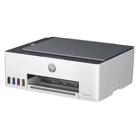HP Smart Tank 580 All-in-One- 1F3Y2A Multifunction Colour Ink Tank Printer - 2