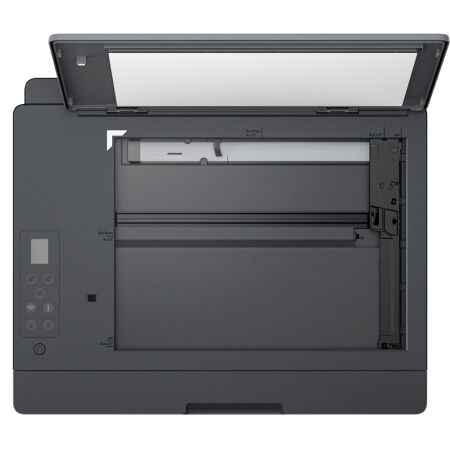 HP Smart Tank 580 All-in-One- 1F3Y2A Multifunction Colour Ink Tank Printer - 4