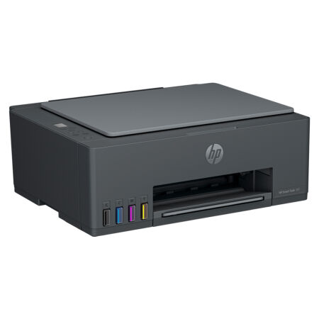 HP Smart Tank 581 All-in-One Yazıcı- 4A8D4A Çok Fonksiyonlu Renkli Mürekkep Tanklı Yazıcı - 2