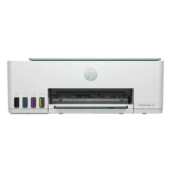 HP Smart Tank 582 All-in-One - 4A8D6A Çok Fonksiyonlu Renkli Mürekkep Tanklı Yazıcı - 1