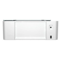 HP Smart Tank 582 All-in-One - 4A8D6A Çok Fonksiyonlu Renkli Mürekkep Tanklı Yazıcı - 5