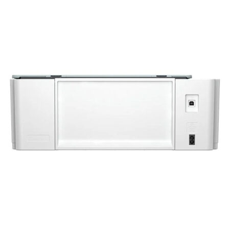 HP Smart Tank 582 All-in-One - 4A8D6A Çok Fonksiyonlu Renkli Mürekkep Tanklı Yazıcı - 5