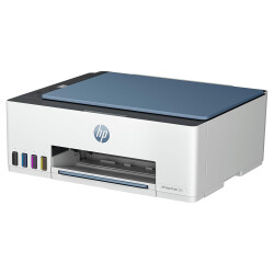 HP Smart Tank 585 All-in-One- 1F3Y4A Çok Fonksiyonlu Renkli Mürekkep Tanklı Yazıcı - 2