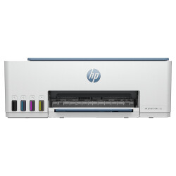 HP Smart Tank 585 All-in-One- 1F3Y4A Multifunction Colour Ink Tank Printer - HP