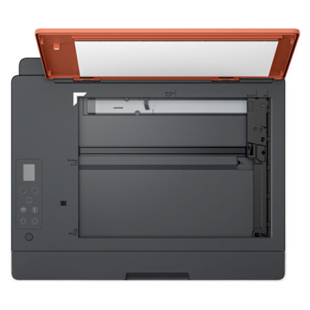 HP Smart Tank 589 All-in-One- 4A8D9A Çok Fonksiyonlu Renkli Mürekkep Tanklı Yazıcı - 3
