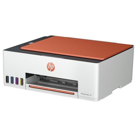 HP Smart Tank 589 All-in-One- 4A8D9A Multifunction Colour Ink Tank Printer - 2