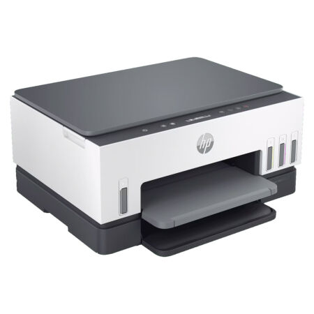 HP Smart Tank 670 All-in-One- 6UU48A Multifunction Colour Ink Tank Printer - 3