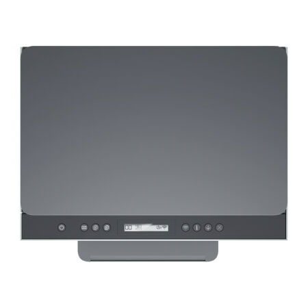 HP Smart Tank 720 All-in-One- 6UU46A Çok Fonksiyonlu Renkli Mürekkep Tanklı Yazıcı - 5