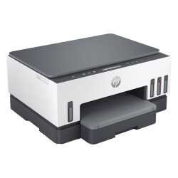 HP Smart Tank 720 All-in-One- 6UU46A Multifunction Colour Ink Tank Printer - 3