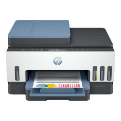 HP Smart Tank 7308 All-in-One- 9B5C6A Multifunction Colour Ink Tank Printer - HP