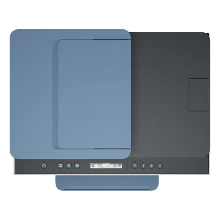 HP Smart Tank 7308 All-in-One- 9B5C6A Multifunction Colour Ink Tank Printer - 5