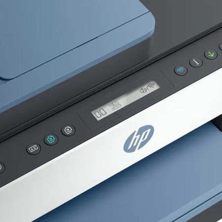 HP Smart Tank 7308 All-in-One- 9B5C6A Multifunction Colour Ink Tank Printer - 6