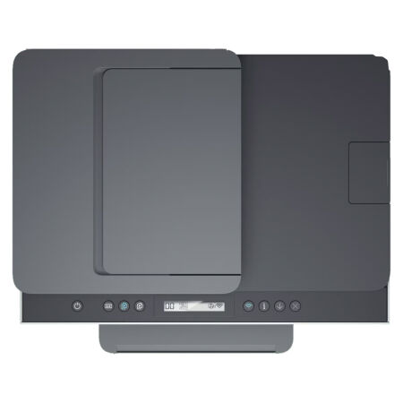 HP Smart Tank 750 All-in-One- 6UU47A Multifunction Colour Ink Tank Printer - 5