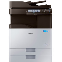 Hp SS028D Samsung MultiXpress SL-K3300NR Çok Fonksiyonlu Laser Yazıcı - Samsung