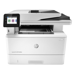 Hp W1A29A LaserJet Pro MFP M428fdn Çok Fonksiyonlu Lazer Yazıcı - HP