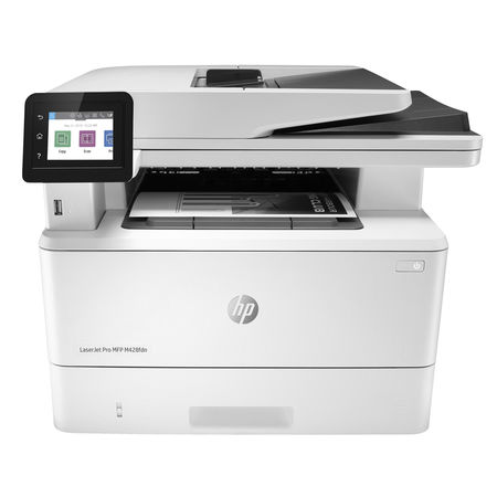 Hp W1A29A LaserJet Pro MFP M428fdn Çok Fonksiyonlu Lazer Yazıcı - 1