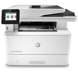 Hp W1A30A LaserJet Pro MFP M428fdw Mono Laser Yazıcı - 1