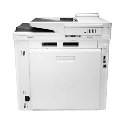 Hp W1A78A Color LazerJet Pro M479fnw Çok Fonksiyonlu Lazer Yazıcı-C Grade - 2