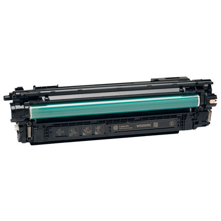 Hp W9000MC Siyah Orjinal Toner - 2