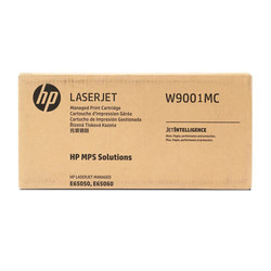 Hp W9001MC Mavi Orjinal Toner - HP