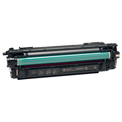 Hp W9003MC Kırmızı Orjinal Toner - 2